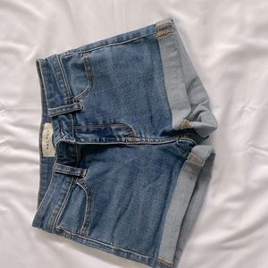 Pacsun Shorts- gently worn